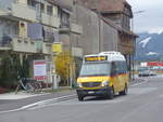 (215'679) - L�di, Uetendorf - BE 561'504 - Mercedes am 30.