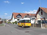 (216'014) - L�di, Uetendorf - BE 561'504 - Mercedes am 11.