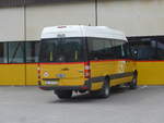 (216'487) - K�bli, Gstaad - BE 305'545 - Mercedes am 26.