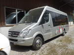 (216'489) - K�bli, Gstaad - Mercedes am 26.