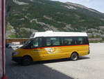 (217'243) - PostAuto Ostschweiz - TG 103'556 - Mercedes (ex Postautobetriebe Unteres Toggenburg, L�tisburg) am 23.