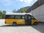(217'245) - PostAuto Ostschweiz - TG 103'556 - Mercedes (ex Postautobetriebe Unteres Toggenburg, L�tisburg) am 23.