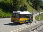 (218'468) - PostAuto Graub�nden - GR 102'312 - Mercedes am 5.