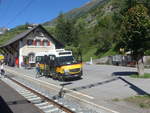 (218'469) - PostAuto Graub�nden - GR 102'312 - Mercedes am 5.