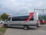 (220'556) - Mari�thoz, Riddes - VS 486'784 - Mercedes am 10.