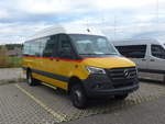 (221'767) - Bus Val M�stair, L� - PID 11'579 - Mercedes am 11.