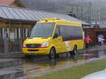 (222'713) - Tritten, Zweisimmen - BE 802'464 - Mercedes (ex BLT Oberwil Nr.