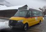 (222'993) - Tritten, Zweisimmen - BE 871'998 - Mercedes am 12.