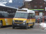 (223'449) - K�bli, Gstaad - BE 305'545 - Mercedes am 7.
