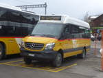 (223'455) - K�bli, Gstaad - BE 305'545 - Mercedes am 7.