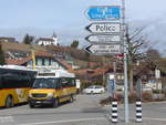 (223'607) - L�thi, Hinterfultigen - BE 221'299 - Mercedes am 18.