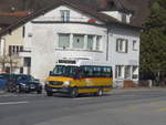 (223'779) - PostAuto Zentralschweiz - Nr.