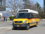 (224'510) - Bardill, Landquart - GR 159'255 - Mercedes am 28.