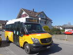 (224'651) - L�di, Uetendorf - BE 561'604 - Mercedes am 1.
