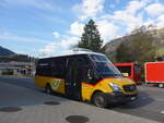 (225'218) - PostAuto Zentralschweiz - Nr.