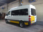 (226'470) - AS Engi - GL 23'761 - Mercedes am 12.