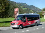 (228'572) - M�chler, Siebnen - SZ 29'935 - Mercedes am 2.
