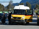 (229'260) - PostAuto Graub�nden - Nr.