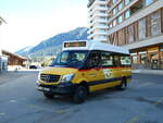 (229'266) - PostAuto Graub�nden - Nr.