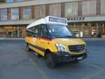 (229'267) - PostAuto Graub�nden - Nr.