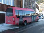 (231'266) - Leysin-Excursions, Leysin - VD 625'785 - Mercedes (ex VZO Gr�ningen Nr.
