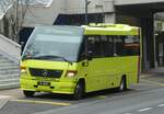 (231'324) - Sch�dler, Triesenberg - FL 34'373 - Mercedes/Kowex am 15.