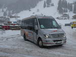(231'798) - Wenger, Interlaken - Nr.