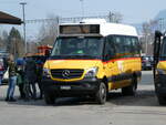 (233'786) - PostAuto Graub�nden - Nr.