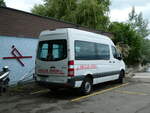 (235'843) - Seeclub, Arbon - TG 48'988 - Mercedes am 21.