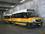 (237'787) - PostAuto Graub�nden - GR 69'693 - Mercedes am 2.