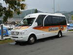 (239'475) - S�gesser, Wintersingen - BL 196'267 - Mercedes am 26.