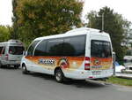 (239'478) - S�gesser, Wintersingen - BL 196'267 - Mercedes am 26.