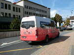 (240'964) - Sch�dler, Triesenberg - FL 24'809 - Mercedes/Tekaydinlar am 11.