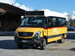 (245'136) - PostAuto Graub�nden - Nr.