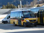(245'147) - PostAuto Graub�nden - Nr.