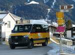 (245'155) - PostAuto Graub�nden - Nr.