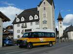 (245'160) - PostAuto Graub�nden - Nr.