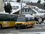 (245'270) - L�thi, Hinterfultigen - BE 221'299/PID 10'575 - Mercedes am 23.