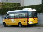 (245'812) - AutoPostale Ticino - TI 339'208/PID 11'476 - Mercedes am 4.