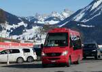 (246'037) - Leysin-Excursions, Leysin - VD 625'785 - Mercedes (ex VZO G�ningen Nr.