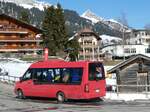 (246'039) - Leysin-Excursions, Leysin - VD 625'785 - Mercedes am 11.