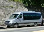 (252'668) - Jankovic, Adliswil - ZH 588'344 - Mercedes am 14.