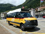 (253'019) - Marchetti, Airolo - TI 183'247/PID 11'513 - Mercedes am 25.