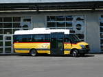 (253'622) - Wyss, Boningen - SO 101'183/PID 10'588 - Mercedes am 11.