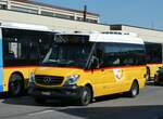 (253'908) - Lienert&Ehrler, Einsiedeln - SZ 70'167/PID 11'019 - Mercedes am 19.