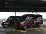 (254'291) - G�ssi, Horw - LU 188'286 - Mercedes am 29.