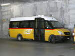 (254'910) - PostAuto Graub�nden - GR 51'479/PID 5696 - Mercedes am 8.