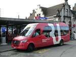 (257'062) - VZO Gr�ningen - Nr.