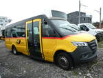 (257'102) - Niederer, Filzbach - GL 43/PID 11'825 - Mercedes/Tremonia am 18.