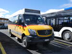 (260'669) - K�bli, Gstaad - BE 305'535/PID 10'890 - Mercedes am 24.
